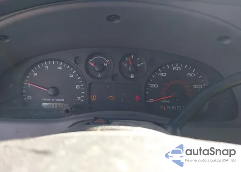 2010 Ford Ranger Xl/Xlt из США, поврежденный, VIN 1FTKR1AD6APA06013